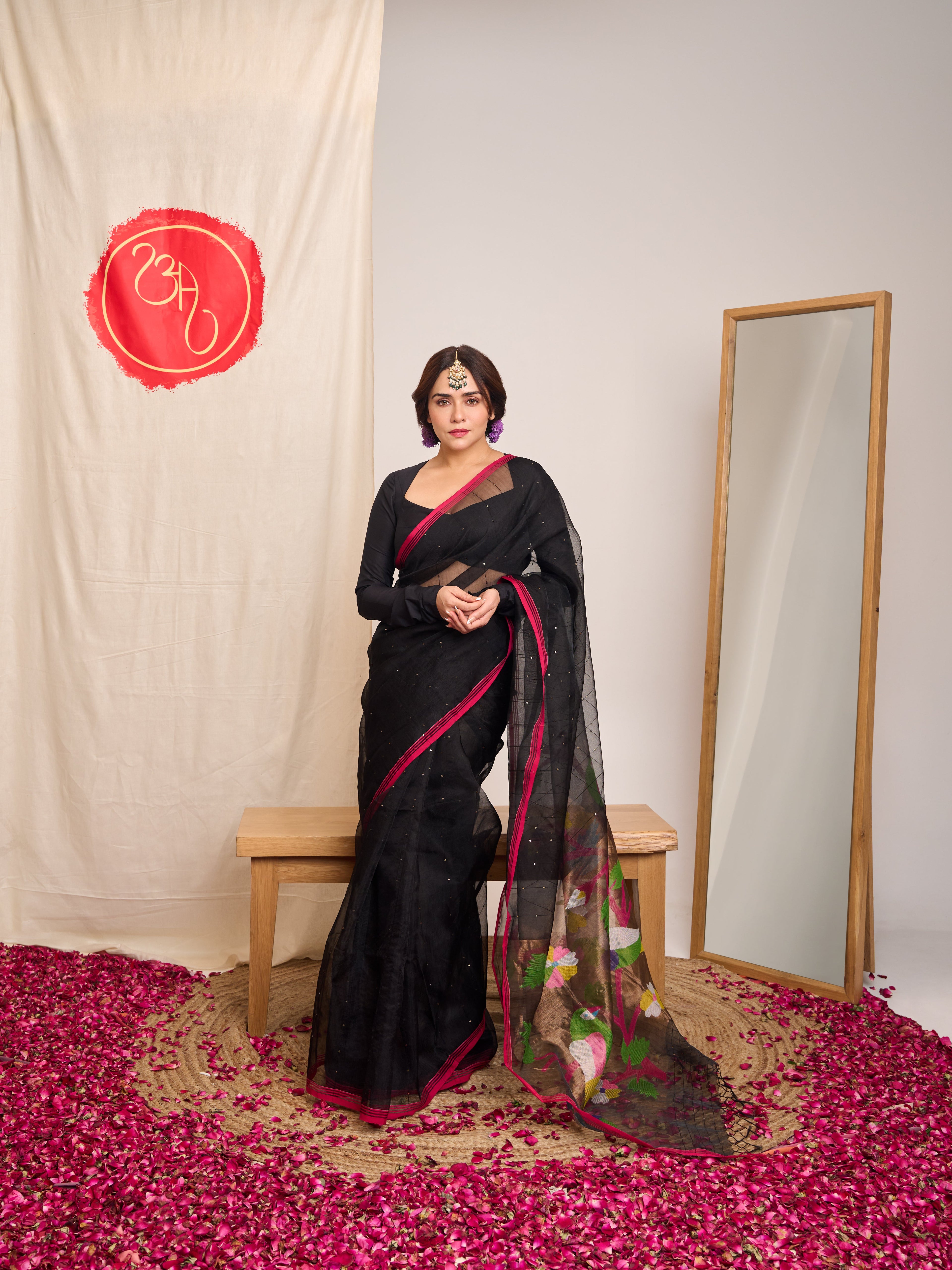Lavanya Sarees