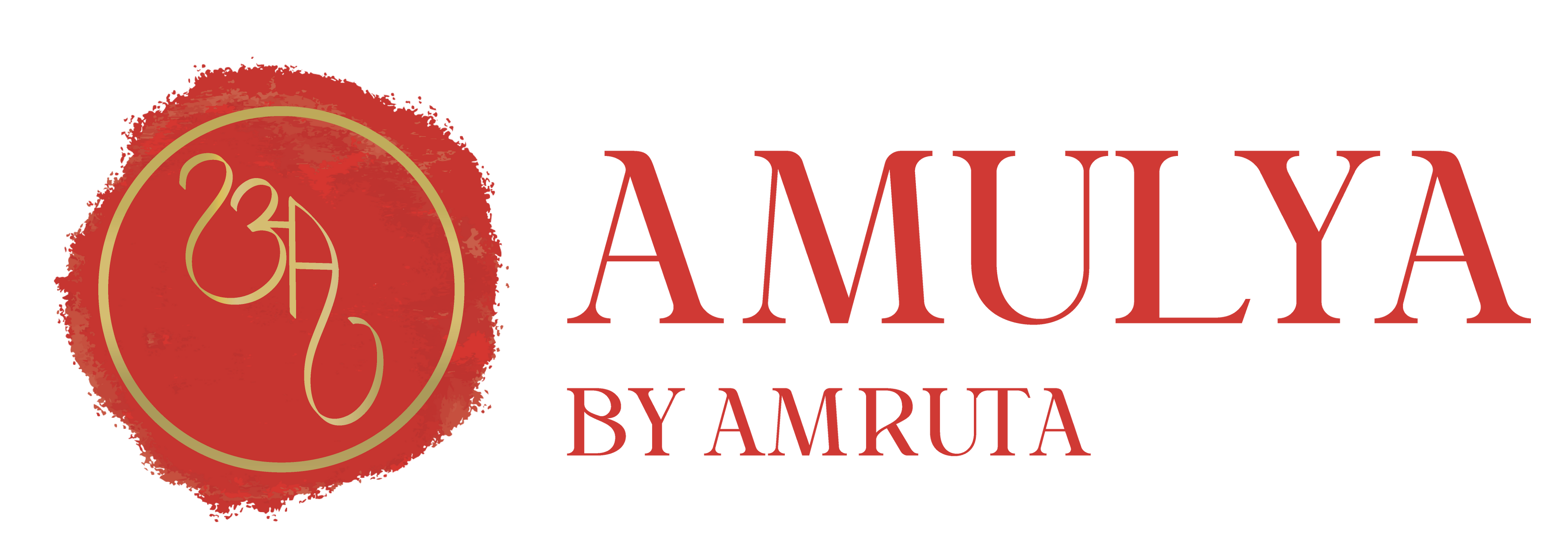 Amulya by Amruta