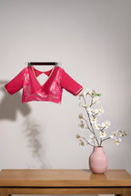 Tarasha Fuschia Pink