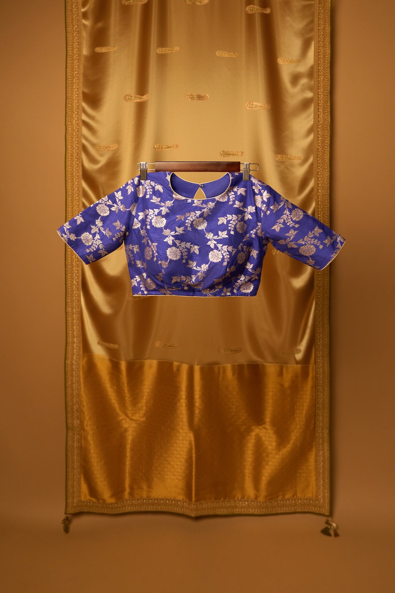 Niraya Midnight Blue