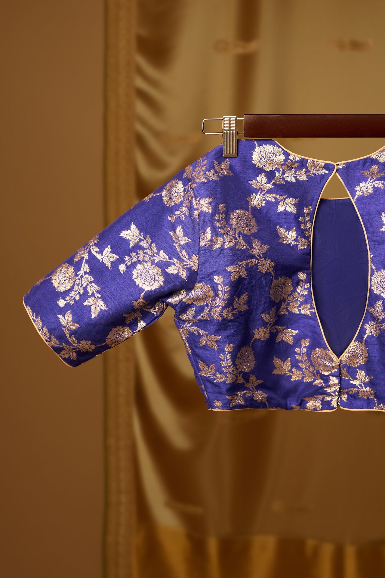 Niraya Midnight Blue