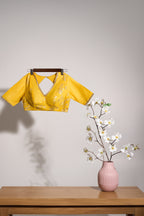 Tarasha Sunshine Yellow