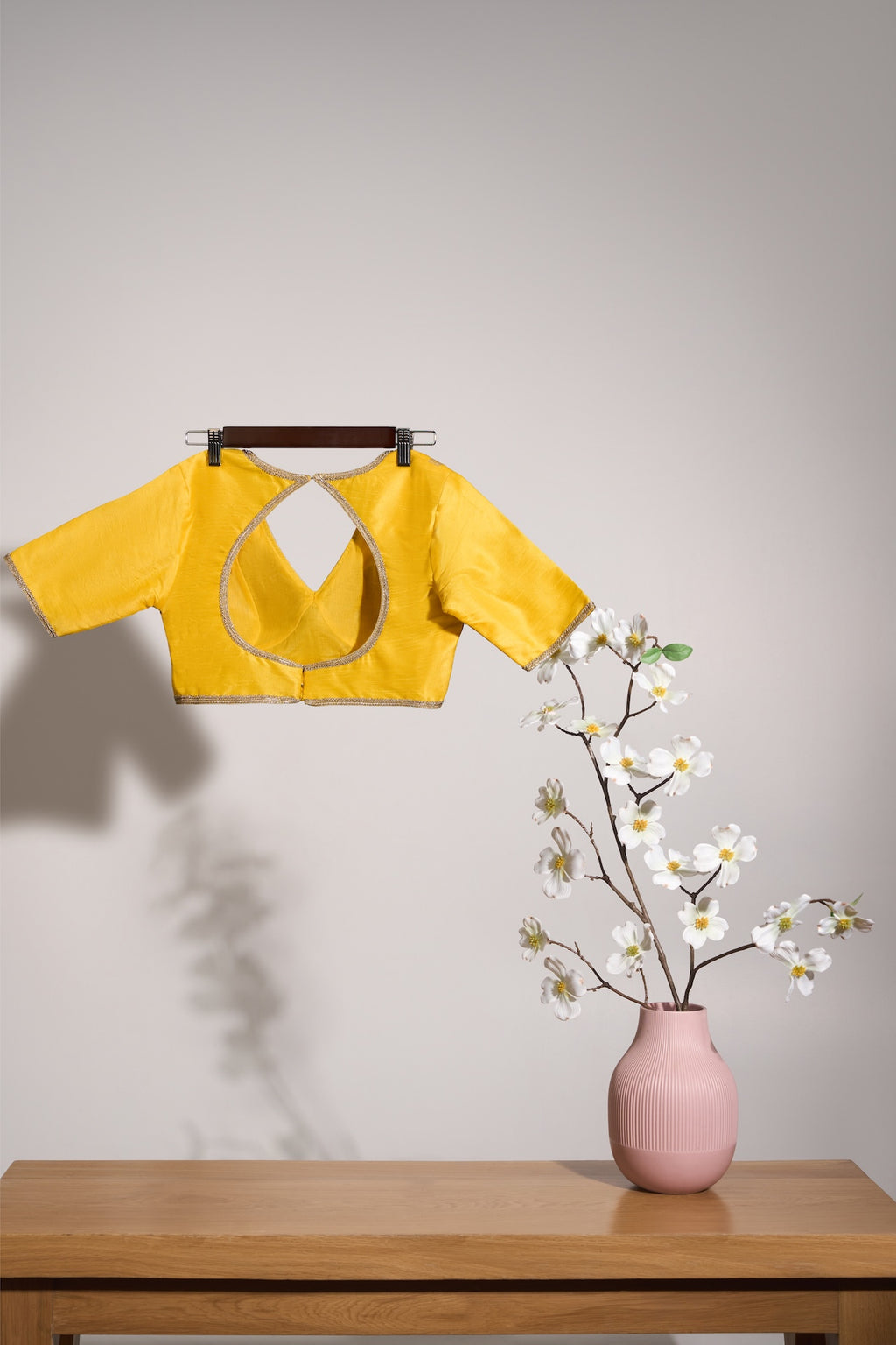 Tarasha Sunshine Yellow