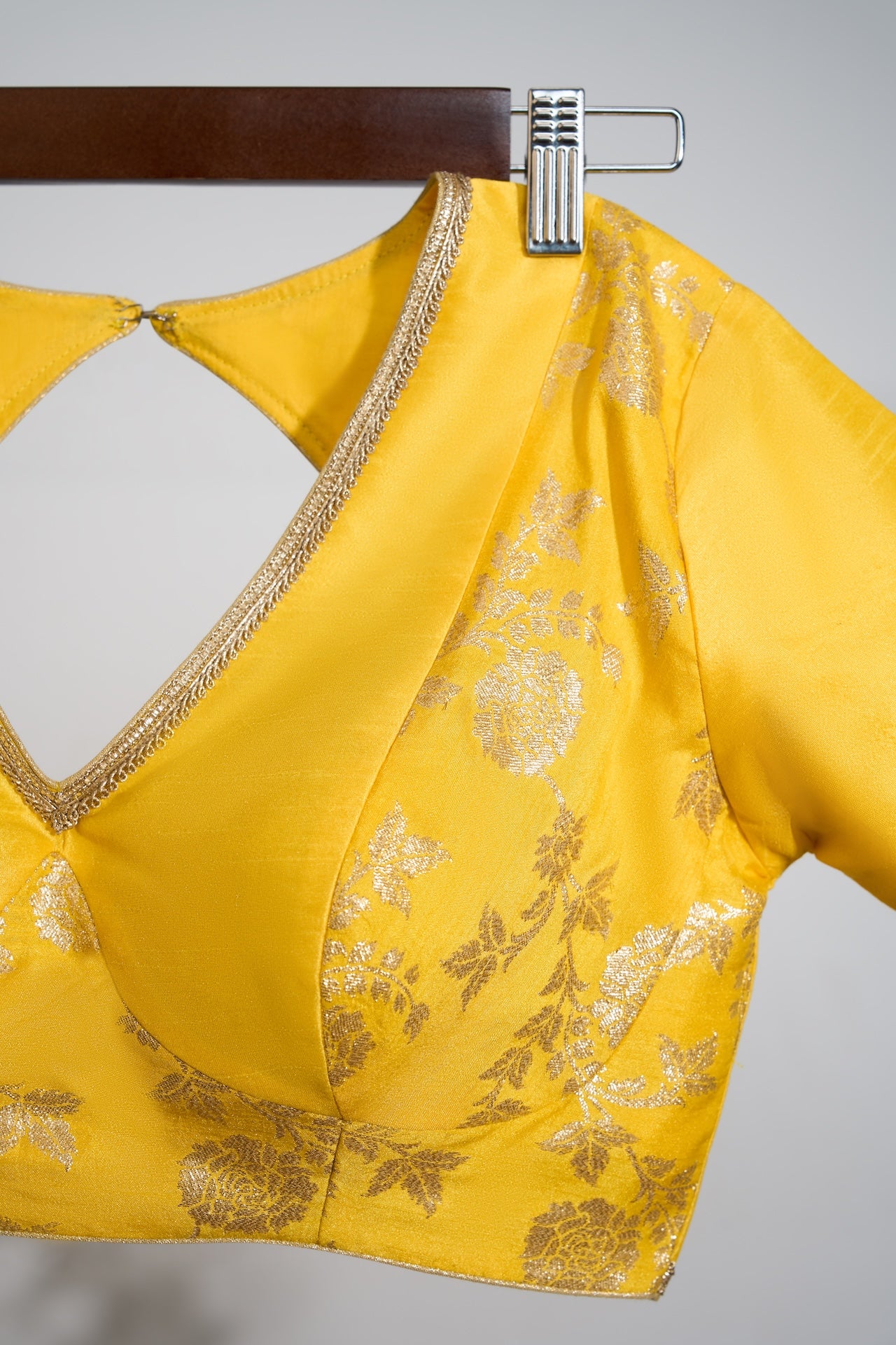 Tarasha Sunshine Yellow