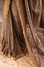 Hiranya | Tissue Silk