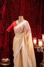 Chaand | Pure Khaddi Georgette