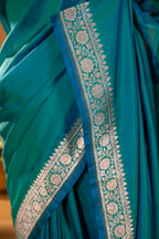 Morika | Semi Silk