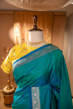 Morika | Semi Silk