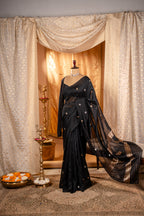 Kalika | Cotton Silk Saree