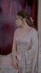 Indira |  Pure Dupion Silk